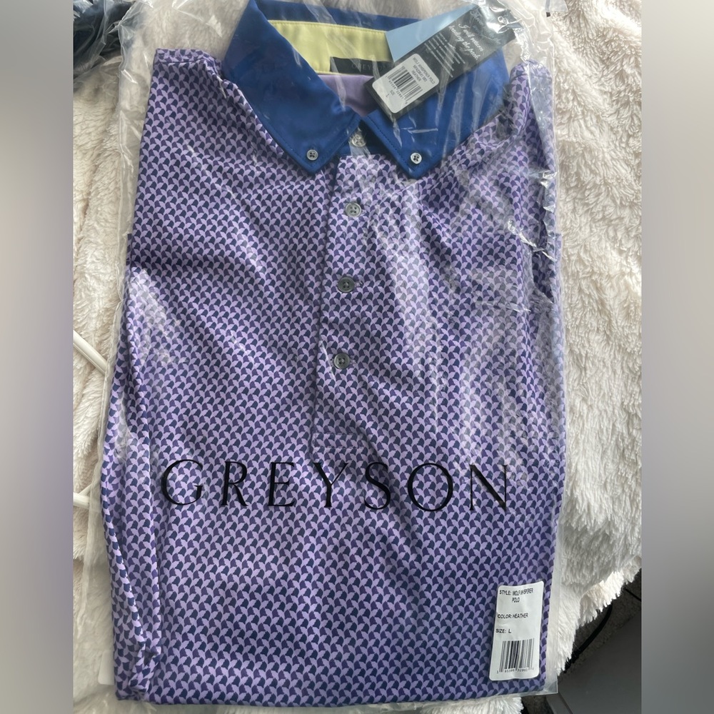 Greyson Polo